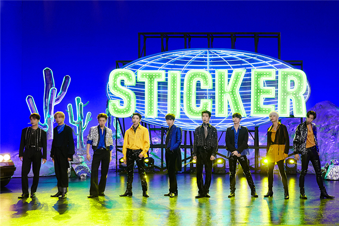 NCT 127美国CBS《James Corden Show》出演 图片 02.jpg